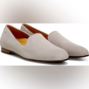 Vionic Willa II Loafer in Taupe, New in Box